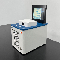 VWR XT96 PCR Thermal Cycler image 1
